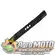 Nož za kosilicu 475 mm elipsa NGP 70130960, slika 2 - Noževi za kosilice / kosačice