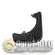 Rezervoar goriva Briggs & Stratton 450E 500E 550E 575EX 625E 650E 675EX 590949, slika 1 - Delovi za BRIGGS & STRATTON kosilice