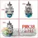 Karburator univerzalni PWK 38mm RACING 250cc-450cc, slika 5 - Karburatori