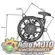 Starter Honda GCV145 GCV170 GCV200, slika 1 - Delovi za HONDA kosilice