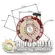 Starter Honda GX 340 390, slika 1 - HONDA G / HONDA GX
