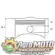 Klip Honda GX 390 fi 88,25 mm I specijala, slika 2 - HONDA G / HONDA GX
