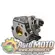 Karburator testere Dolmar PS34 36 41 45 4610 Makita DCS34 36 41 45 4610, slika 2 - Delovi za DOLMAR testere