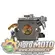 Karburator testere Dolmar PS 350 351 420 421 Makita EA4300 DCS4300, slika 1 - Delovi za DOLMAR testere
