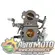 Karburator testere Husqvarna 570 570XP 575XP 576XP, slika 1 - Delovi za HUSQVARNA / JONSERED testere