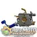Karburator trimera Oleo-Mac Sparta BC22 BC24 BC220 BC240 BC241 Emak 2318265R, slika 1 - Delovi za OLEO-MAC / Efco trimere