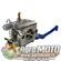 Karburator trimera Oleo-Mac Sparta BC22 BC24 BC220 BC240 BC241 Emak 2318265R, slika 3 - Delovi za OLEO-MAC / Efco trimere