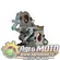 Karburator testere Husqvarna 570 570XP 575XP 576XP, slika 3 - Delovi za HUSQVARNA / JONSERED testere