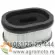 Filter vazduha testere za Stihl MS 046 066 441 460 650 660 sa sunđerom, slika 1 - Delovi za STIHL testere